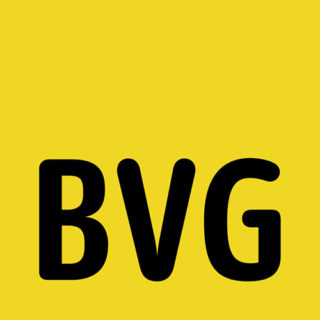 BVG Berlin